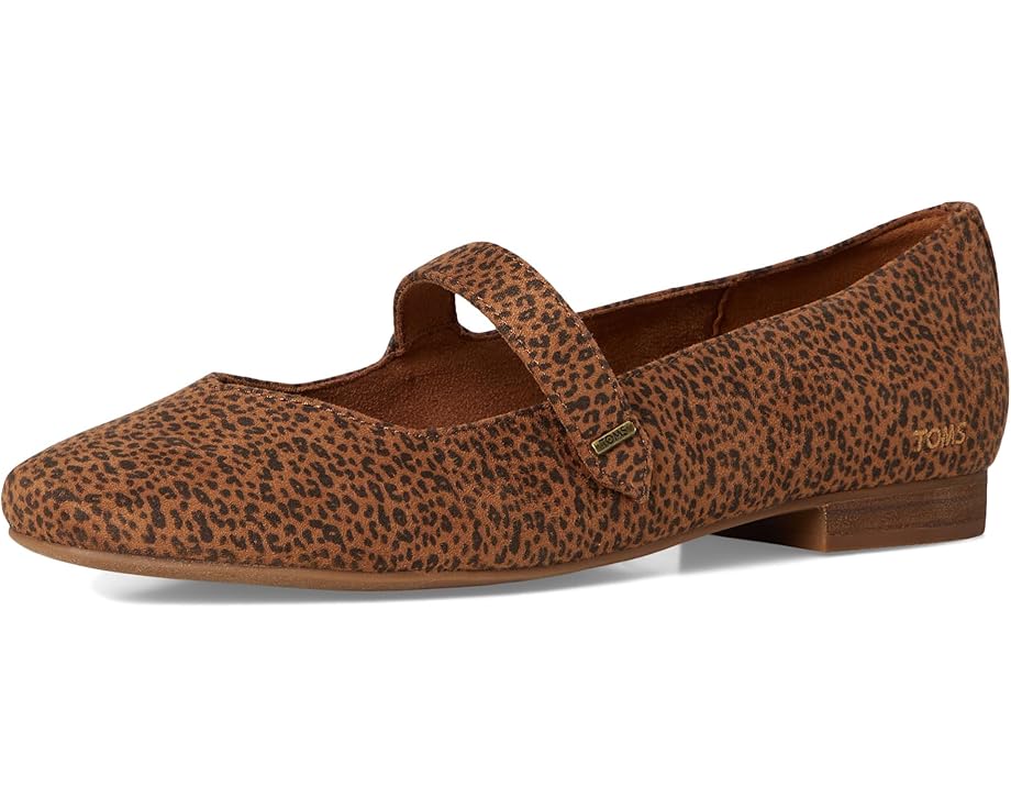 TOMS Bianca - Front View