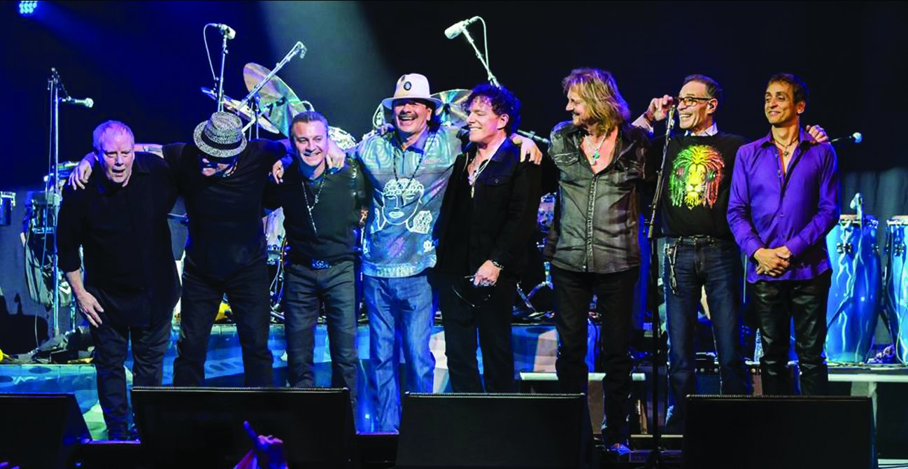 Live At The House Of Blues, Las Vegas [Blu-ray]