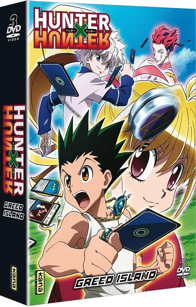 Hunter X Hunter - Killua Figure - ABYFIG030 | Il Covo del Nerd
