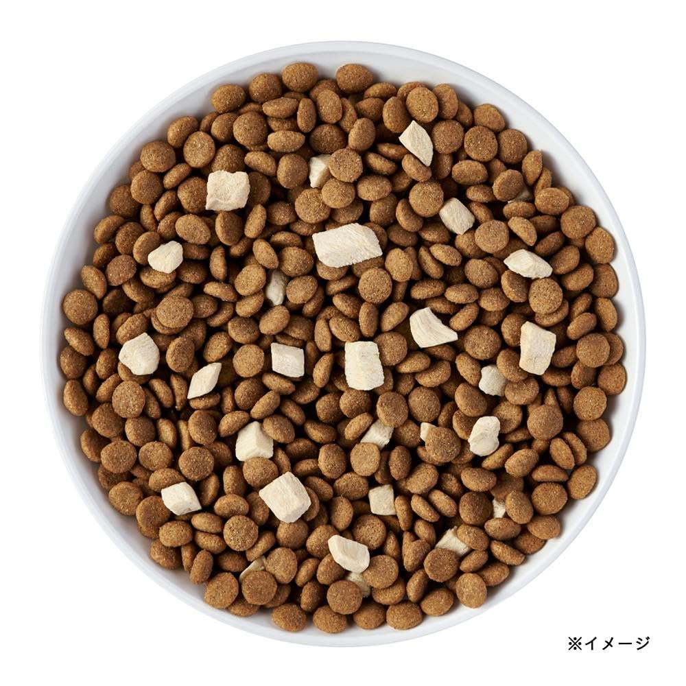 Amazon.co.jp: カインズ(CAINZ) FreezeDry ぜいたくトッピングごはん