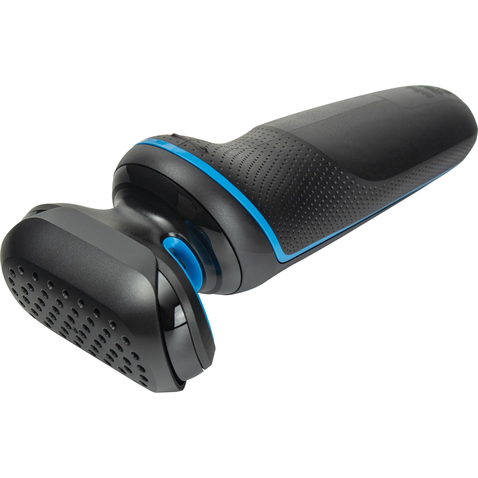 Braun Series 5 Golarka Niebieski 7 w 1