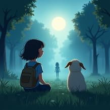The Friend Who Helps You Find Your Way Through a Fog of Doubt and Confusion