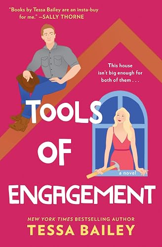 Tools of Engagement: A Novel: 3 (Hot and Hammered, 3)