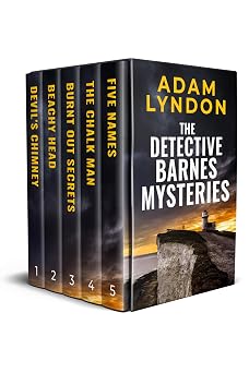 71HT3+ub2OL._SY342_ Best Crime Novels with Male Detectives: Top Reads for Mystery Lovers