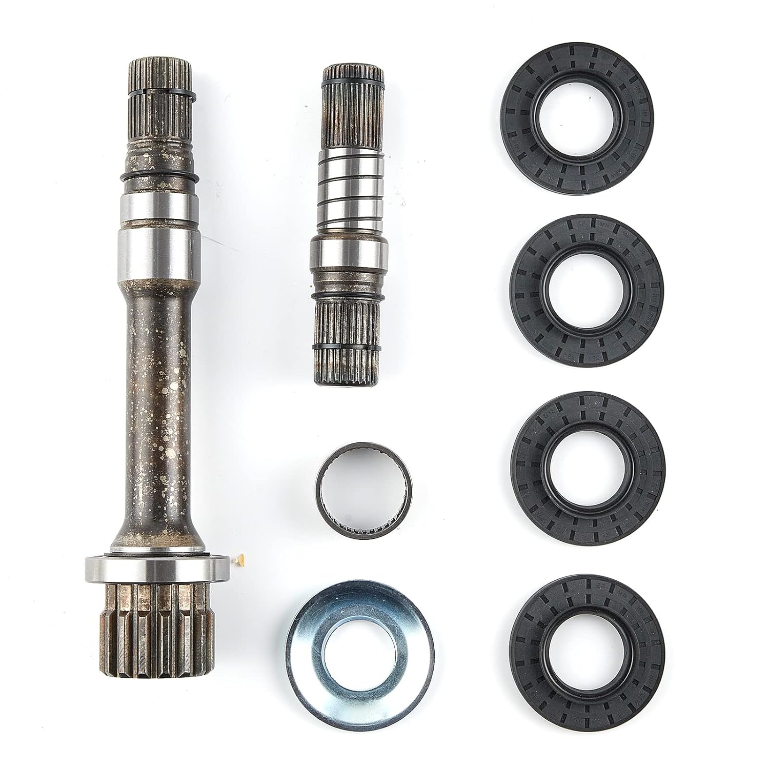 WonVon Front Right Axle Shaft Connecting Shaft kit Fits for