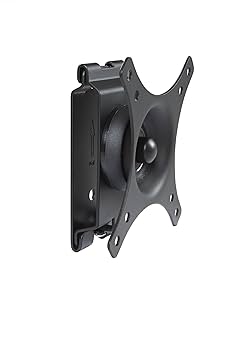 モニターウォールマウント  ZILLA N3N1-S 角度調整可能 Amazon.co.jp: モニターウォールマウント - ZILLA N3N1-S : 家電