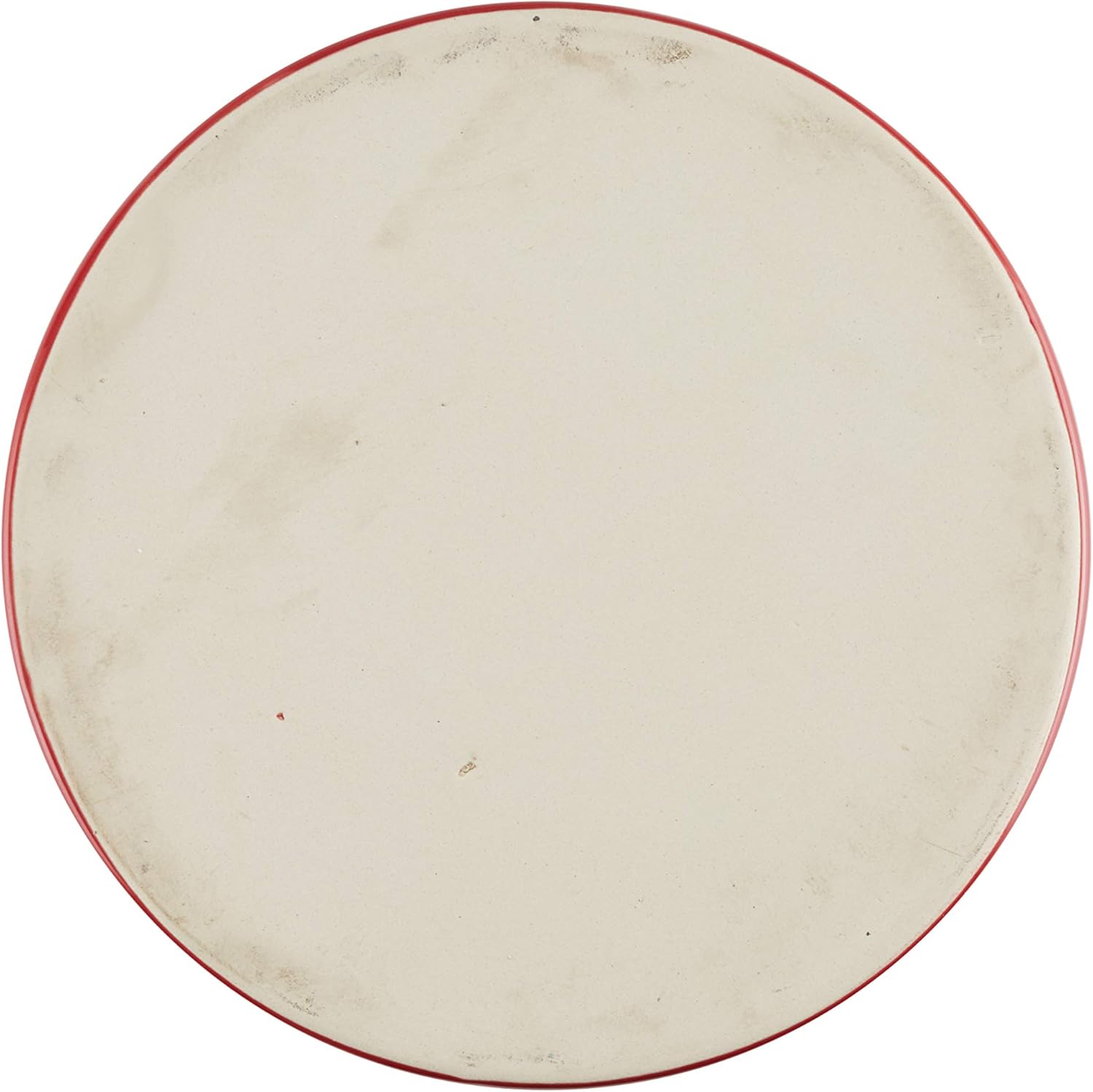 Circulon Ceramics Tool Crock/Utensils Crock - 7.5 Inch, Red : Home & Kitchen