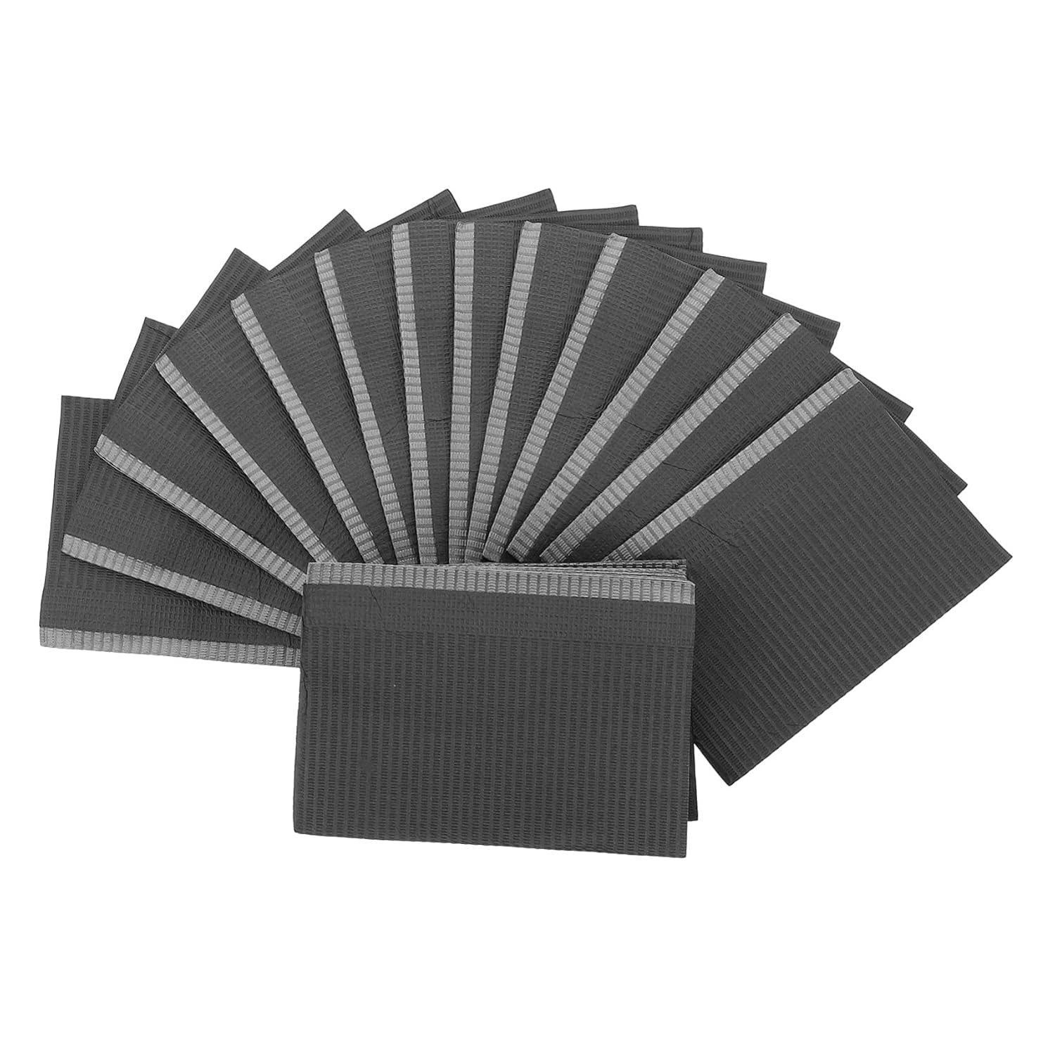 Tattoo Supplies Bibs 125pcs Napkins Multi-Function Bibs Waterproof Table Covers