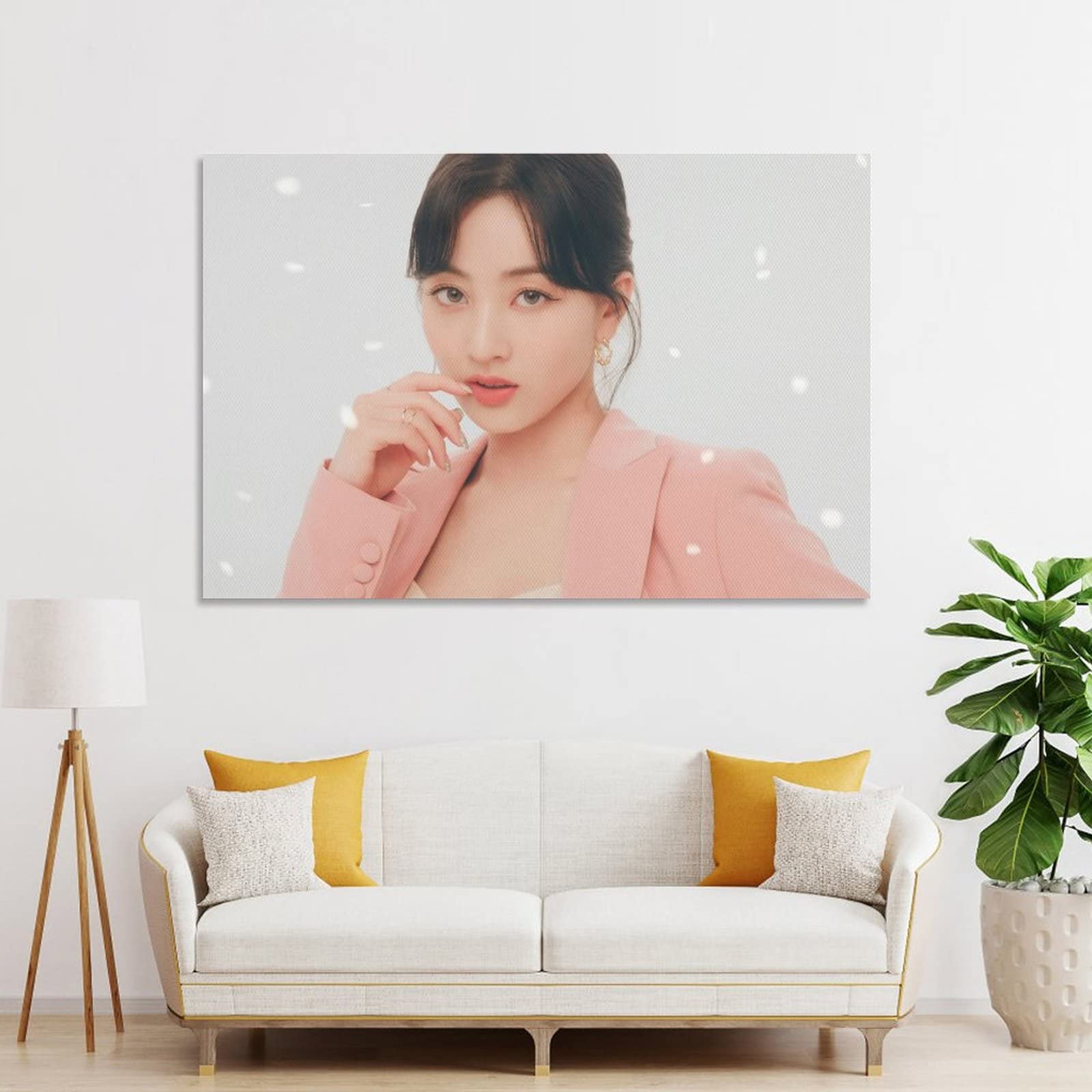 Amazon｜ジヒョ JIHYO Twice Kpoop トゥワイス Twice4 Cry For Me 美