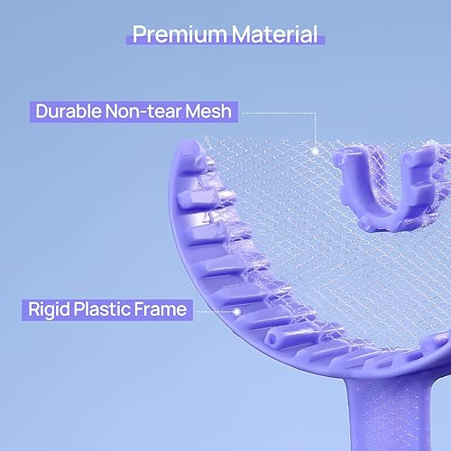 Miniatura 21 de JMU Bandejas de registro de mordida cuadrante, 35 unidades, bandejas de impresión dental desechables para modos de dientes, color amarillo