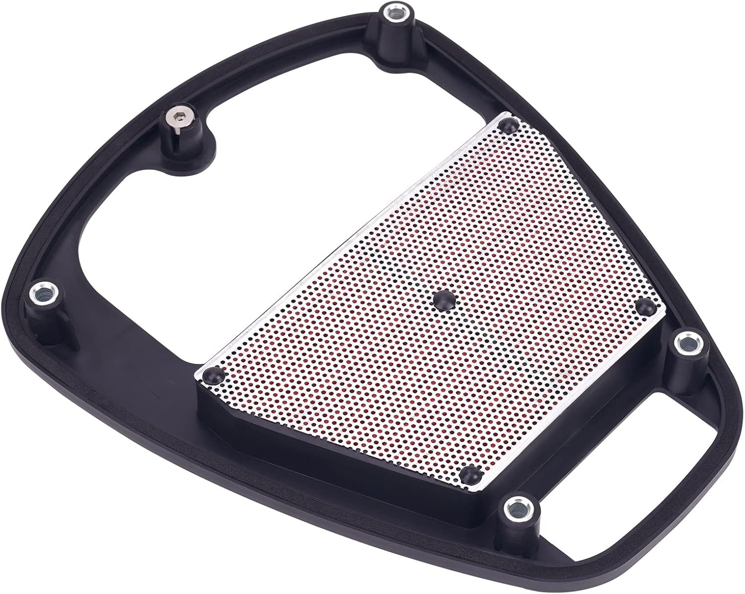 Road Passion 11013-0015 1011-3860 25-6034 Repalcement 982708 11013-0917 Air Filter Replacement for Kawasaki VN900 Vulcan 900 Custom 2006-2023/ VN900 Classic SE Special Edition 2011-2014