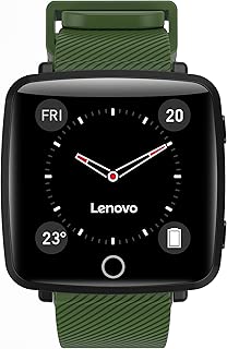lenovo mobile watch