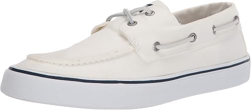 Sperry Bahama II Boat Washed Navy, Scarpe da Vela. Uomo : Sperry:  Amazon.it: Scarpe e borse