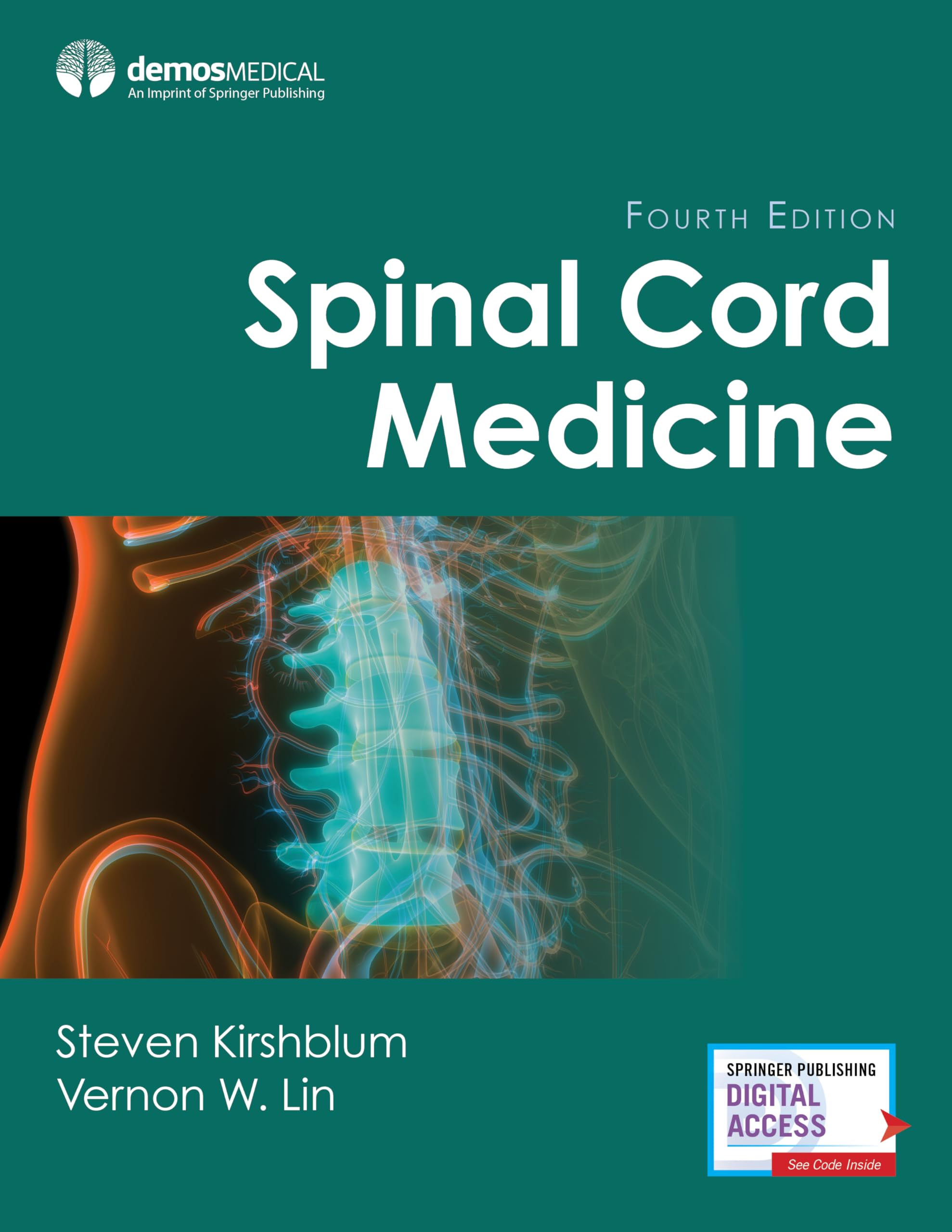 Spinal Cord Medicine : Amazon.sg: Books