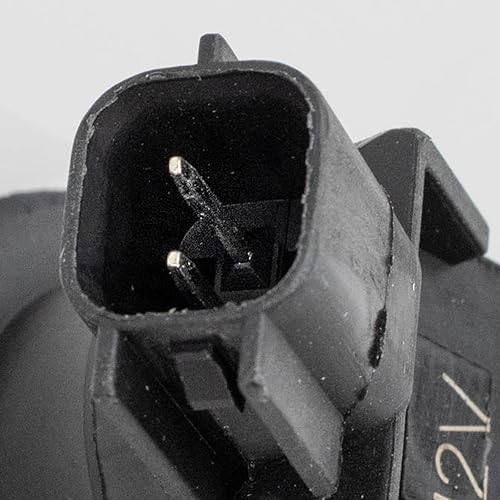 Miniatura 1779 de TRQ Depósito de limpiaparabrisas compatible con Chevrolet Cruze GM1288255 2016-2019