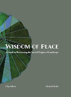 Wisdom of Place The Elemental Landscape Recovering the Sacred Origins of Landscape