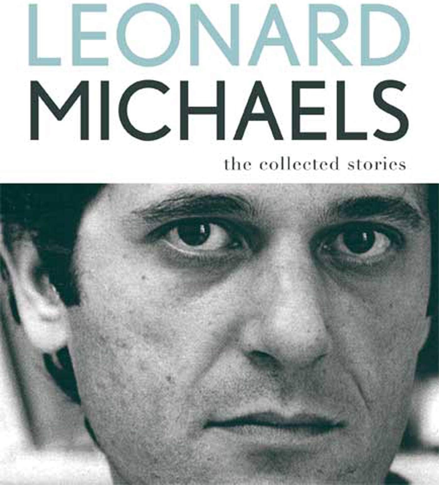 The Collected Stories