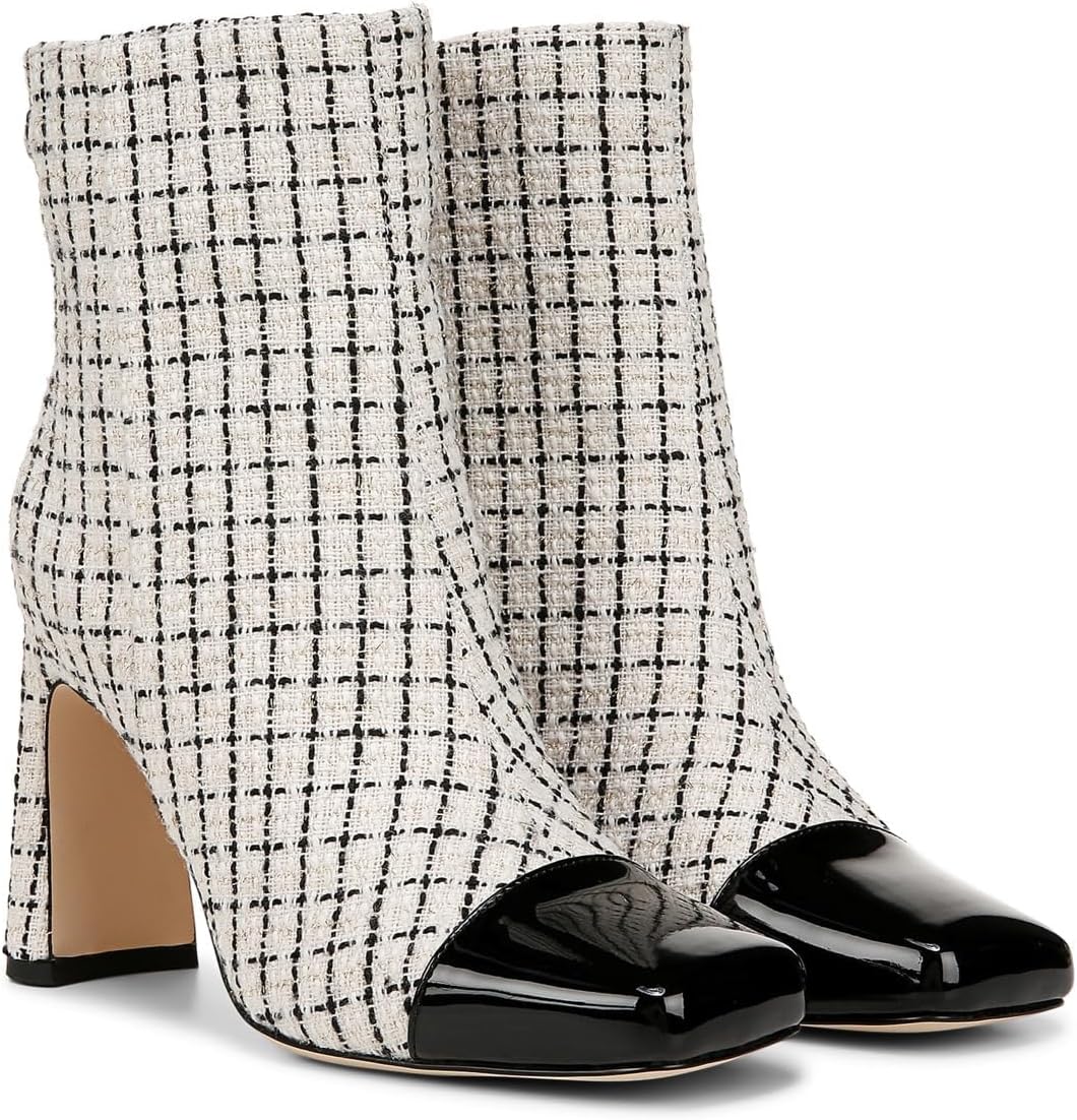 Circus NY by Sam Edelman, botines para mujer