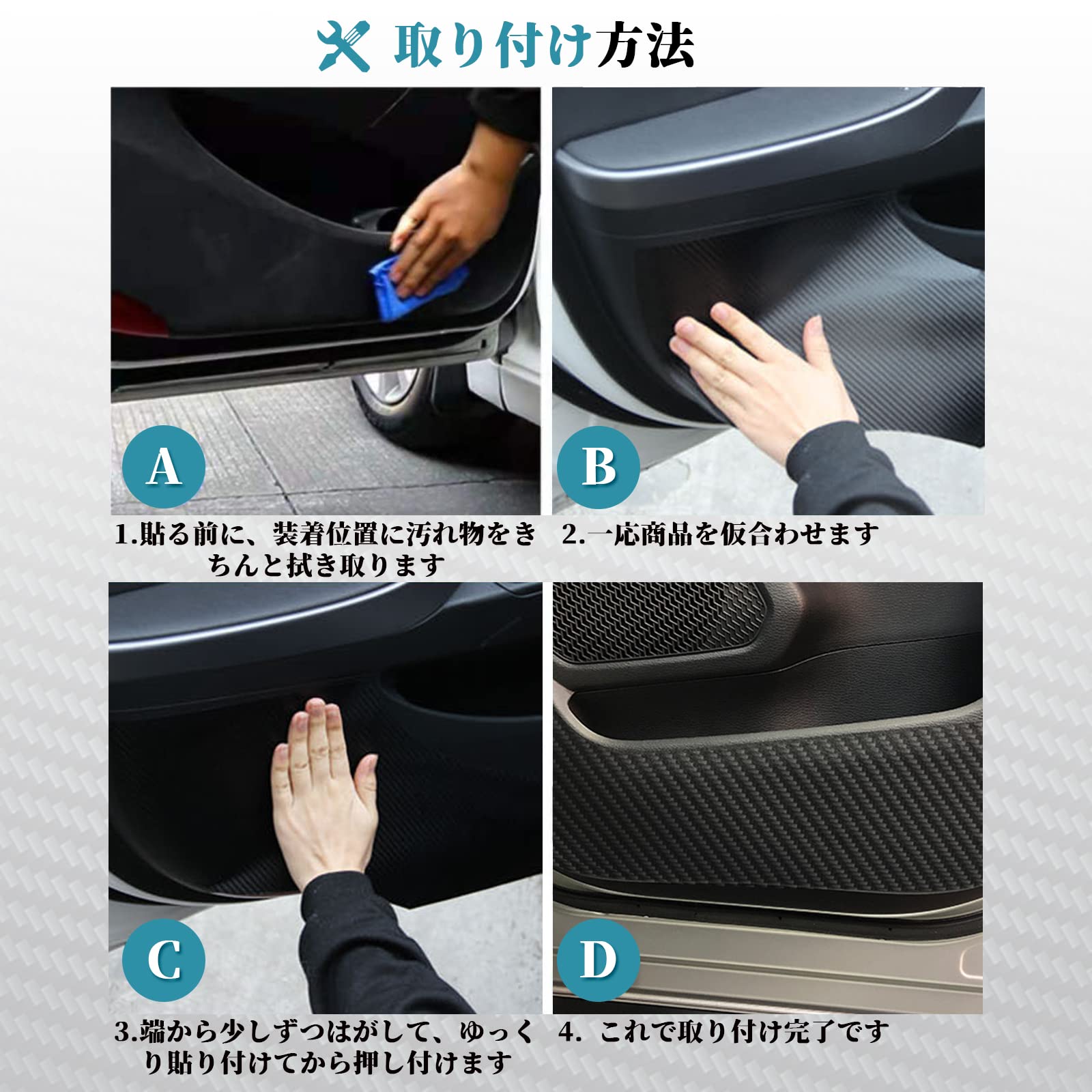 Amazon | ruiya 日産 セレナ c27 日産セレナc27 e-power 専用 キック