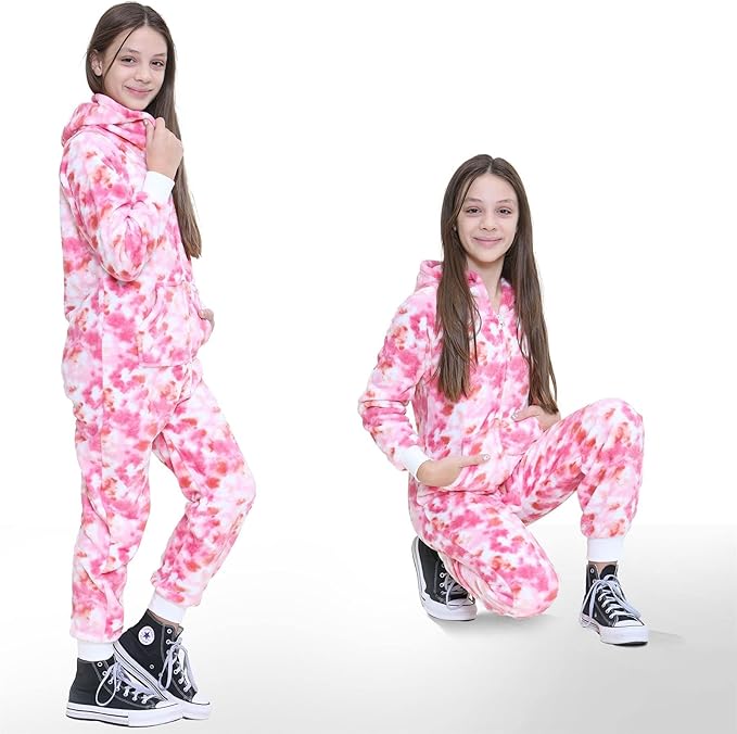 Pigiami In Jersey 2 Pezzi - Rosa Chiaro/unicorni - BAMBINO | H&M IT - Foto 11