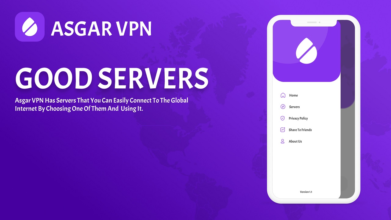 Asgar vpn - App on the Amazon Appstore