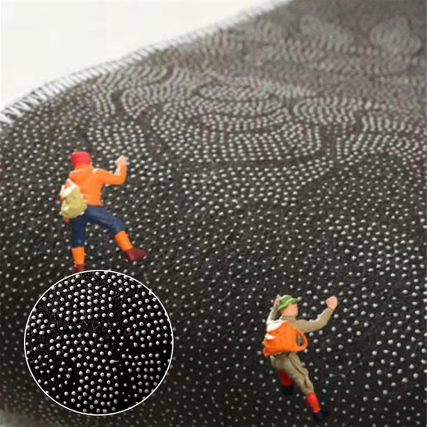 ABC Round Rug for Kids Soft Alphabet Nursery Area Rug Boys Girls Educational Learn Fun Rug Play Mat Baby Crawling Mat Carpet for Kids Room Bedroom Living Room Decor (Dinosaur, 63 inch)