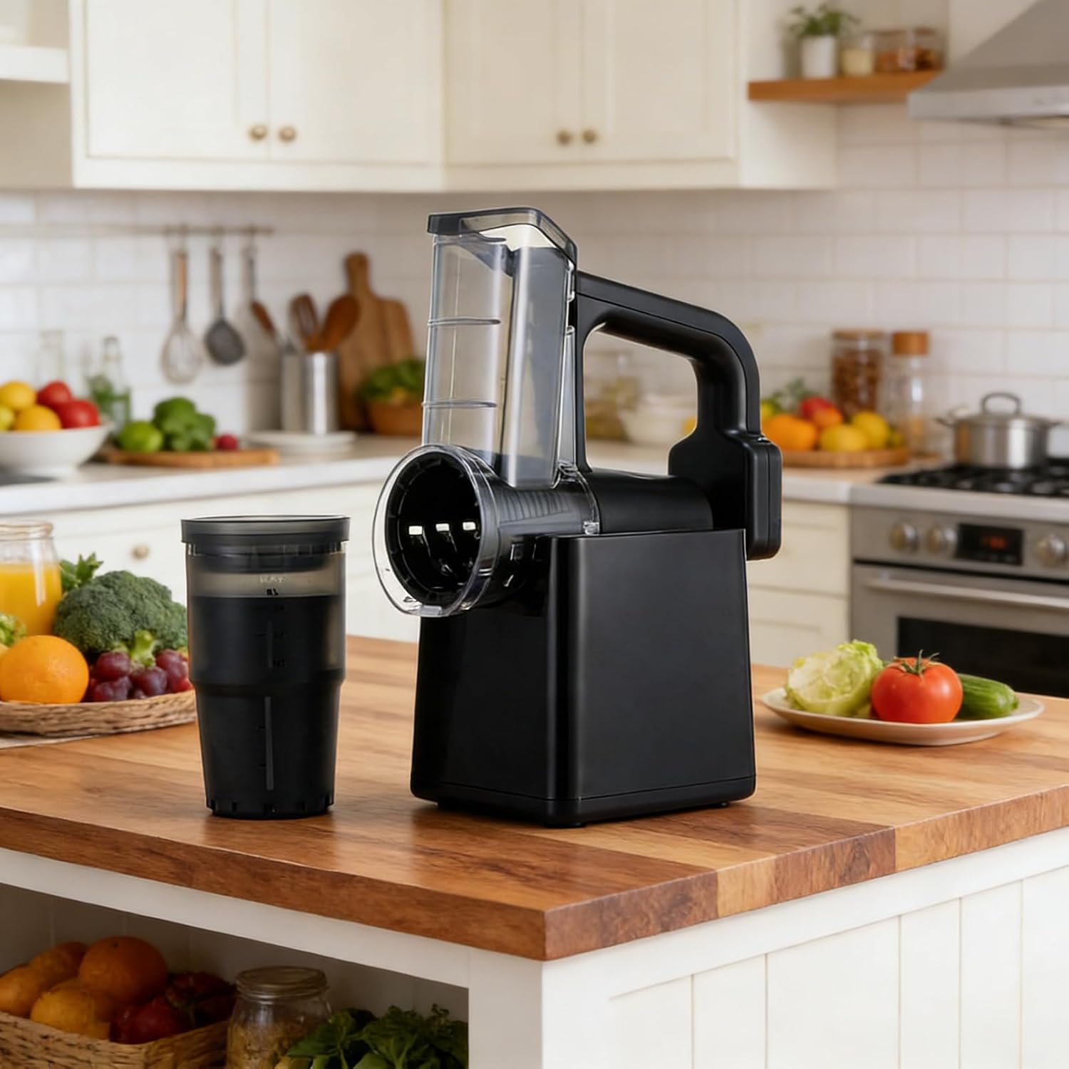 Rechargeable Automatic Cheese Grater - Battery Rasp, Multi Unit Motorized Dicer for Cabbage Slicing, Portable Mill with Blades, Culinary Tools, Electronic Whittler for Carrot, Nut and Potato