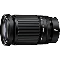 Nikon NIKKOR Z 28-400mm f/4-8 VR Mirrorless Lens Deals