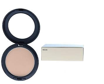 MAC Studio Fix Powder Plus Foundation
