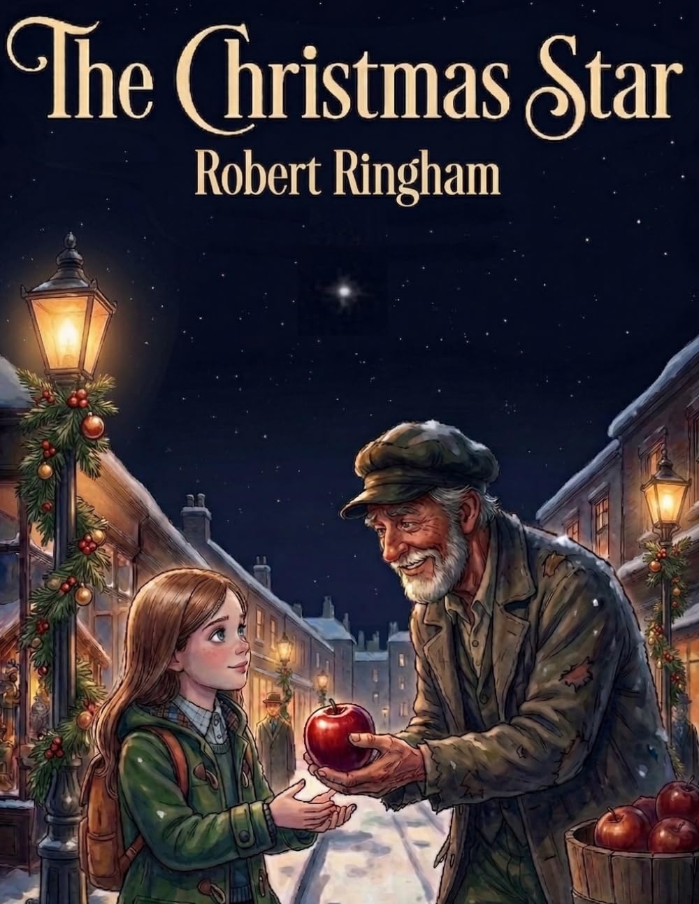 The Christmas Star