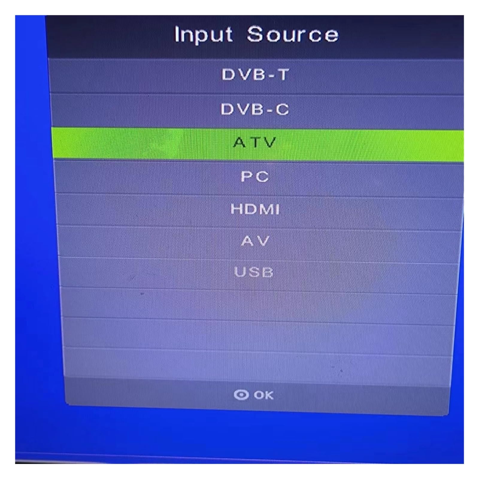 Kit De Carte Contrôleur DVB-T DVB-C for Écran B154EW08 V0