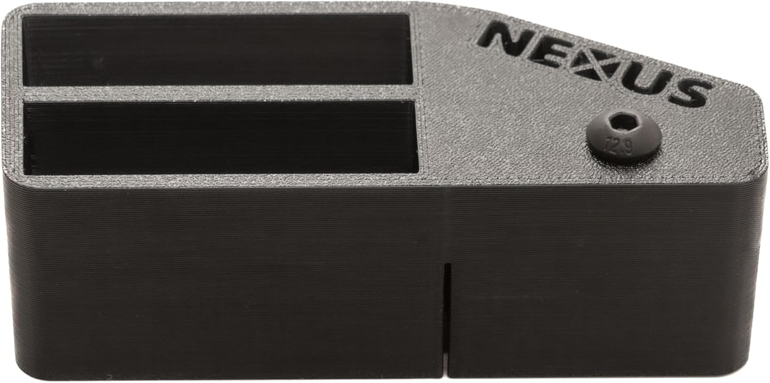 NEXUS Smartphone Cubby Adapter for VS30 Mercedes-Benz Sprinter Van or conversions - Winnebago Revel, Storyteller Overland or Jayco Terrain