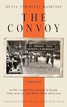 Open Borders Press CONVOY.