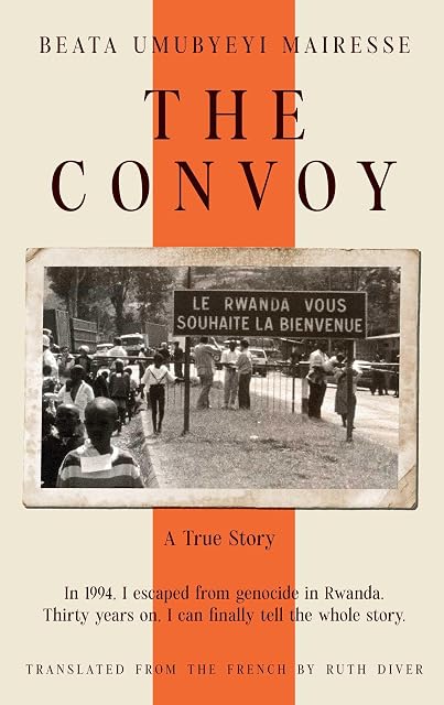 Portada de The Convoy
