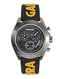 Ferragamo Urban Collection Luxury Mens Watch Timepiece