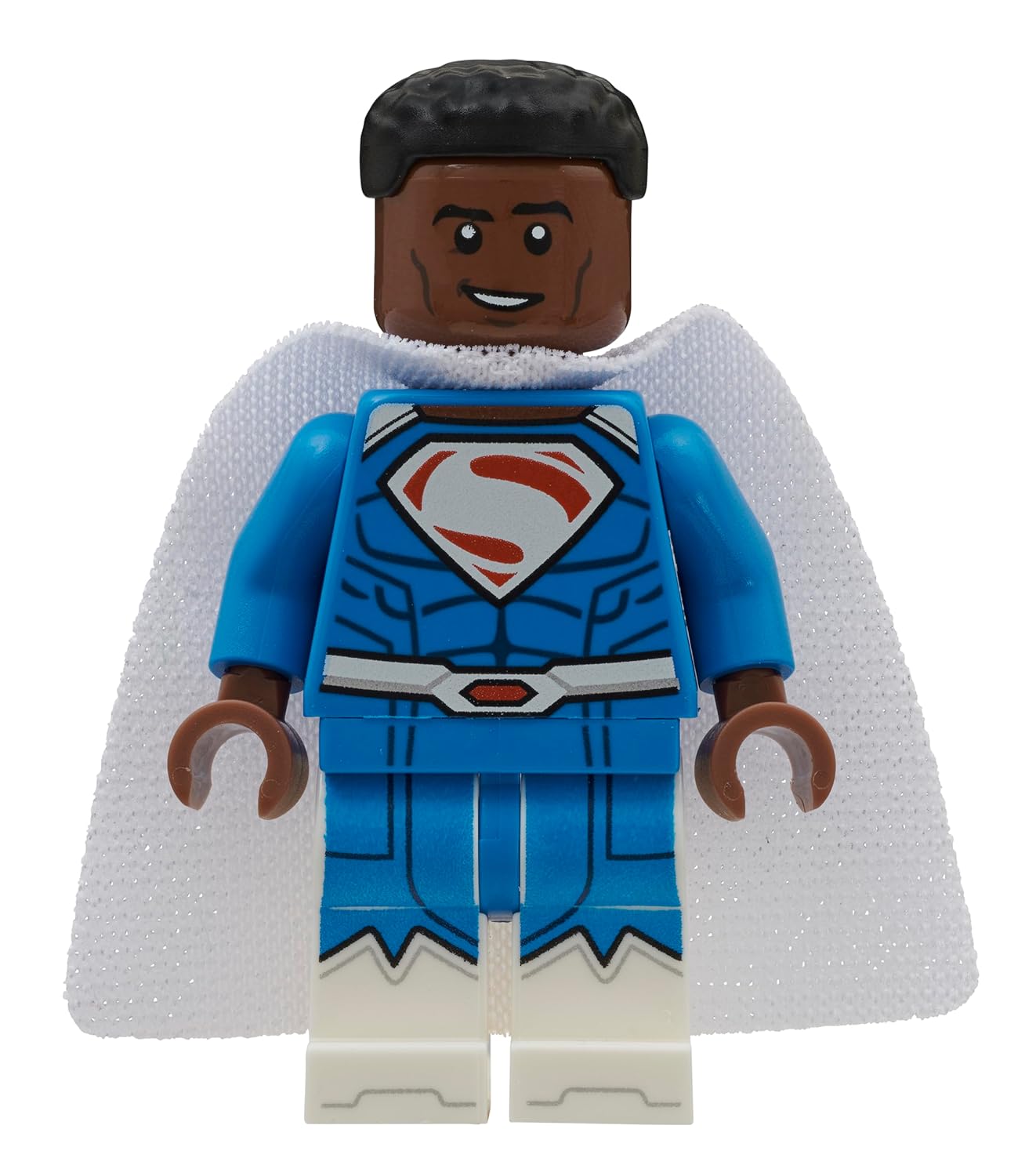 LEGO DC Character Encyclopedia New Edition: With exclusive LEGO minifigure - Image 10