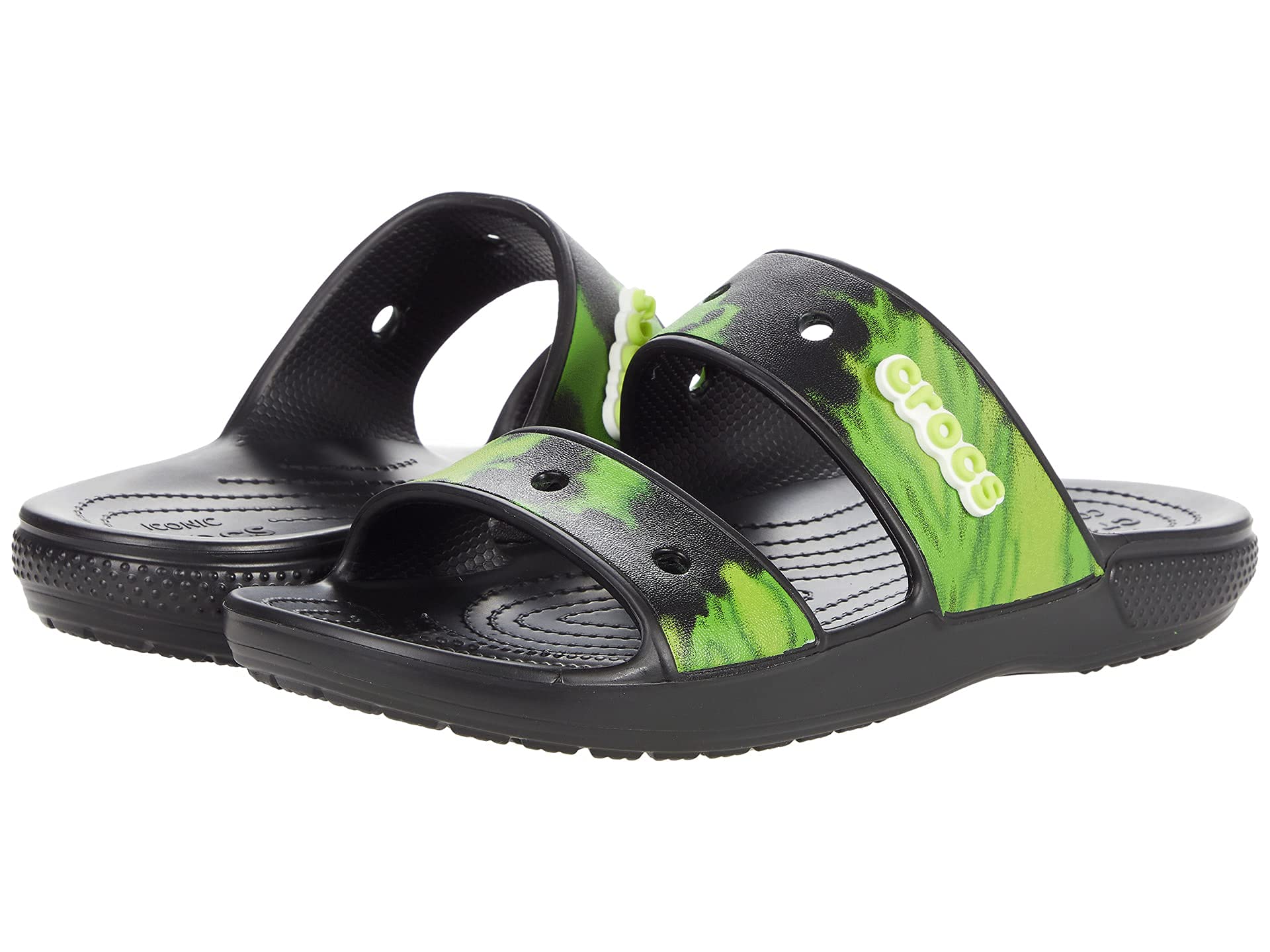 Crocs Uniseks Classic Crocs SandalSandał