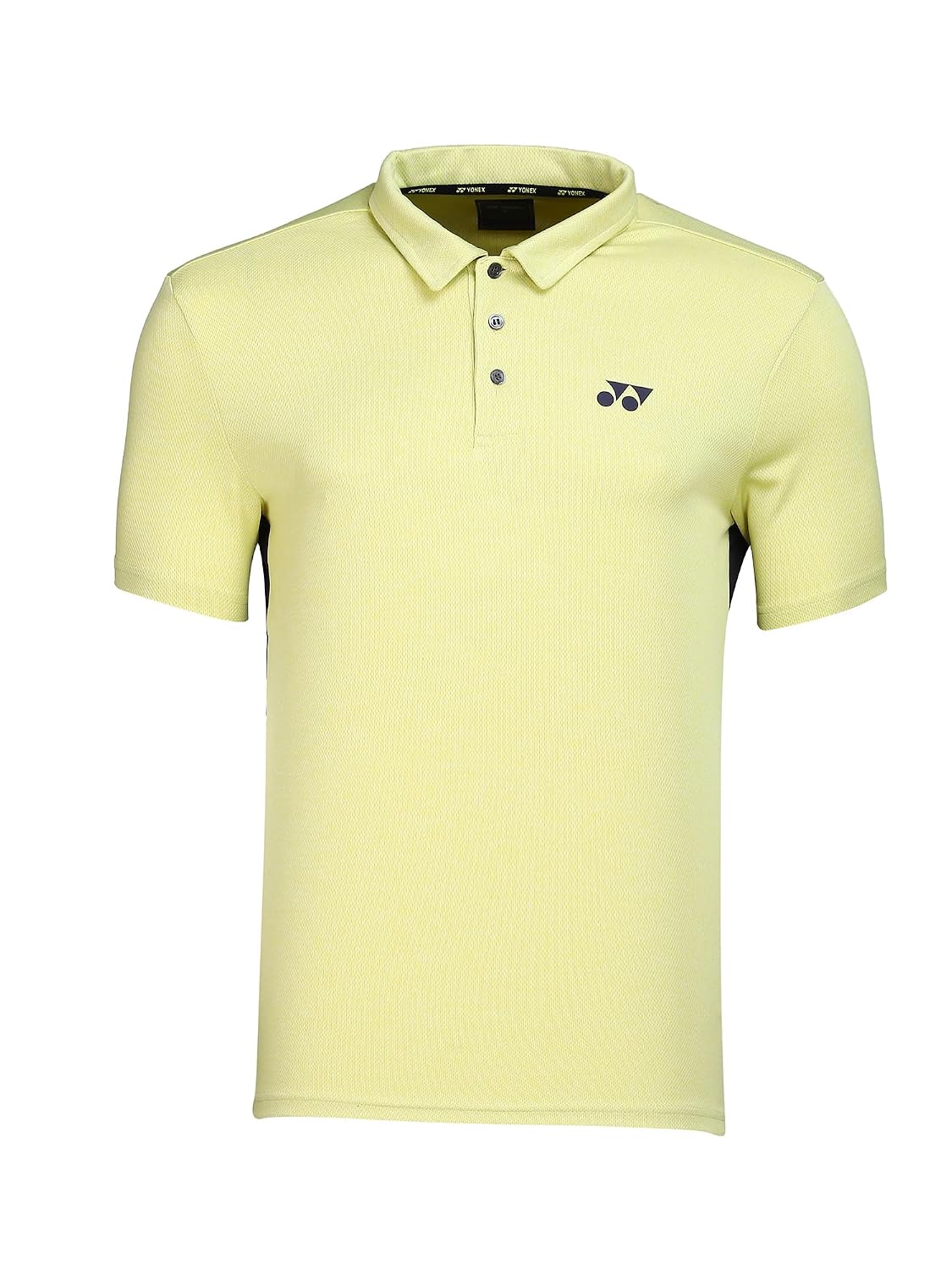 YONEX Comfort Club 8 Polo T-Shirt 3003- Sustainable Performance |TruDry Moisture-Wicking | Cool, Dry and Comfortable | Rou... - Review, Price and Buying Guide