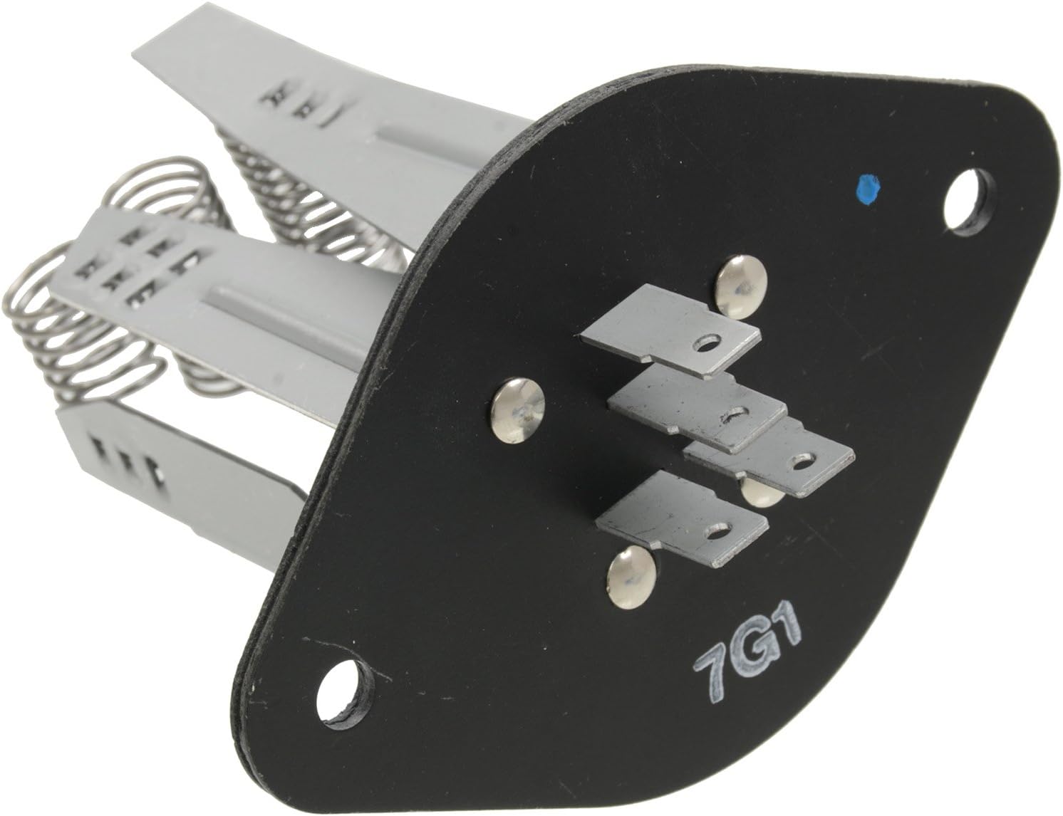 1972-1982 Corvette Blower Motor Resistor