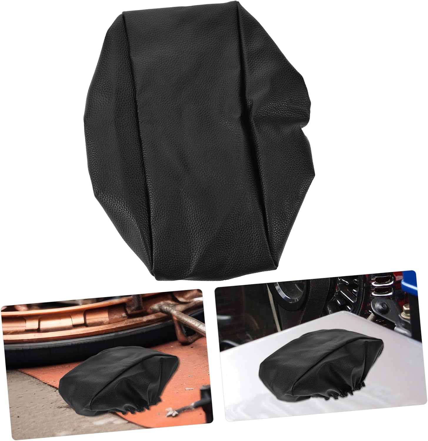 Winch Protection Cover Electric Winch Cover Fit Boat Trailer Easy Installation