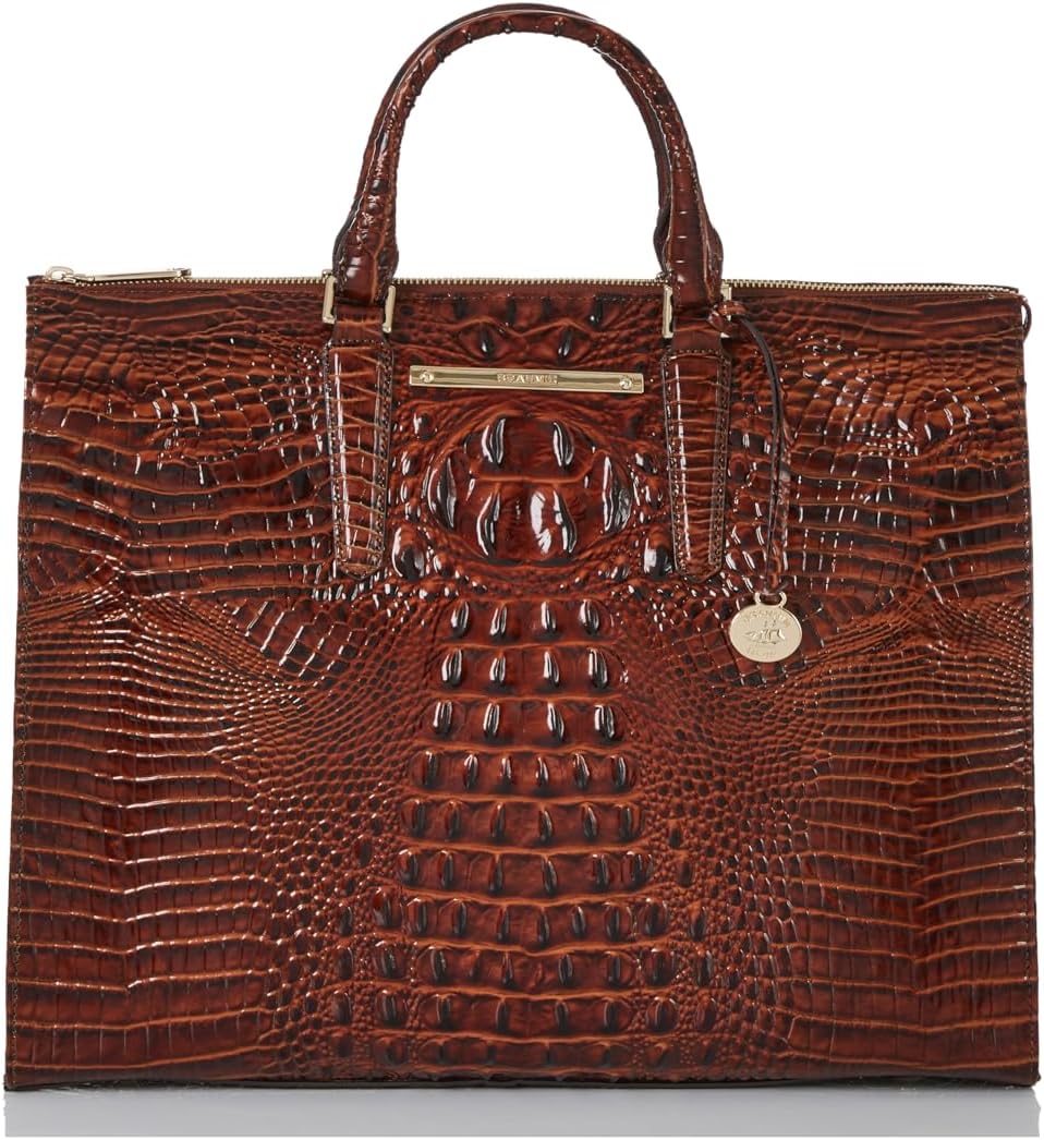 Brahmin Business Tote