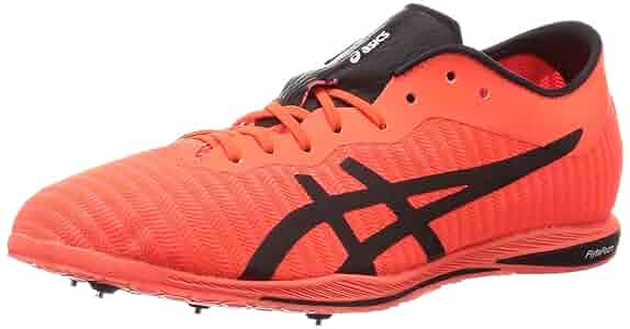 asics コスモレーサー　LD 2 ASICS アシックス ASICS/長距離用 陸上スパイク/コスモレーサー