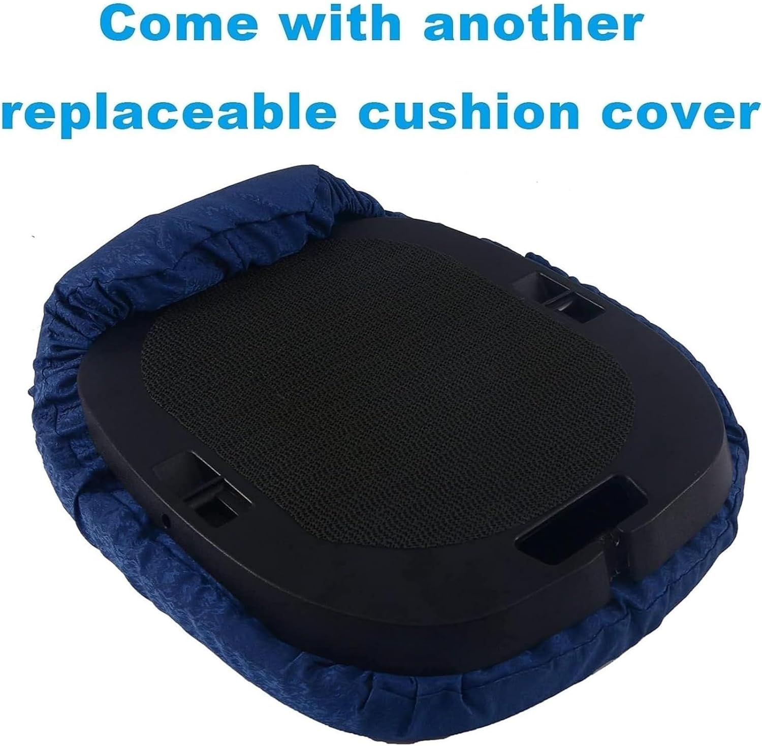 Lift Assist Cushion for Elderly， Portable Lift and Sofa Stand Assist for Chair Seat Lifting Cushion