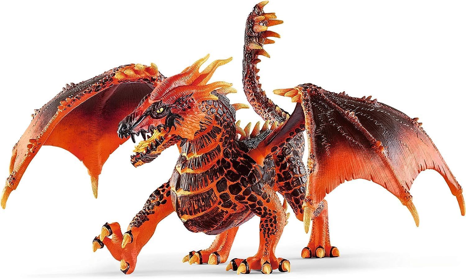 Schleich Eldrador Lavadrache