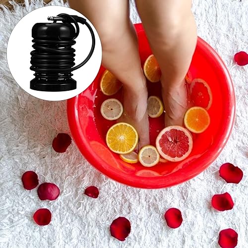 Miniatura 2 de Arreglos de pies iónicos para máquinas de limpieza de balneario de pies para máquinas iónicas de limpieza de balneario de pies