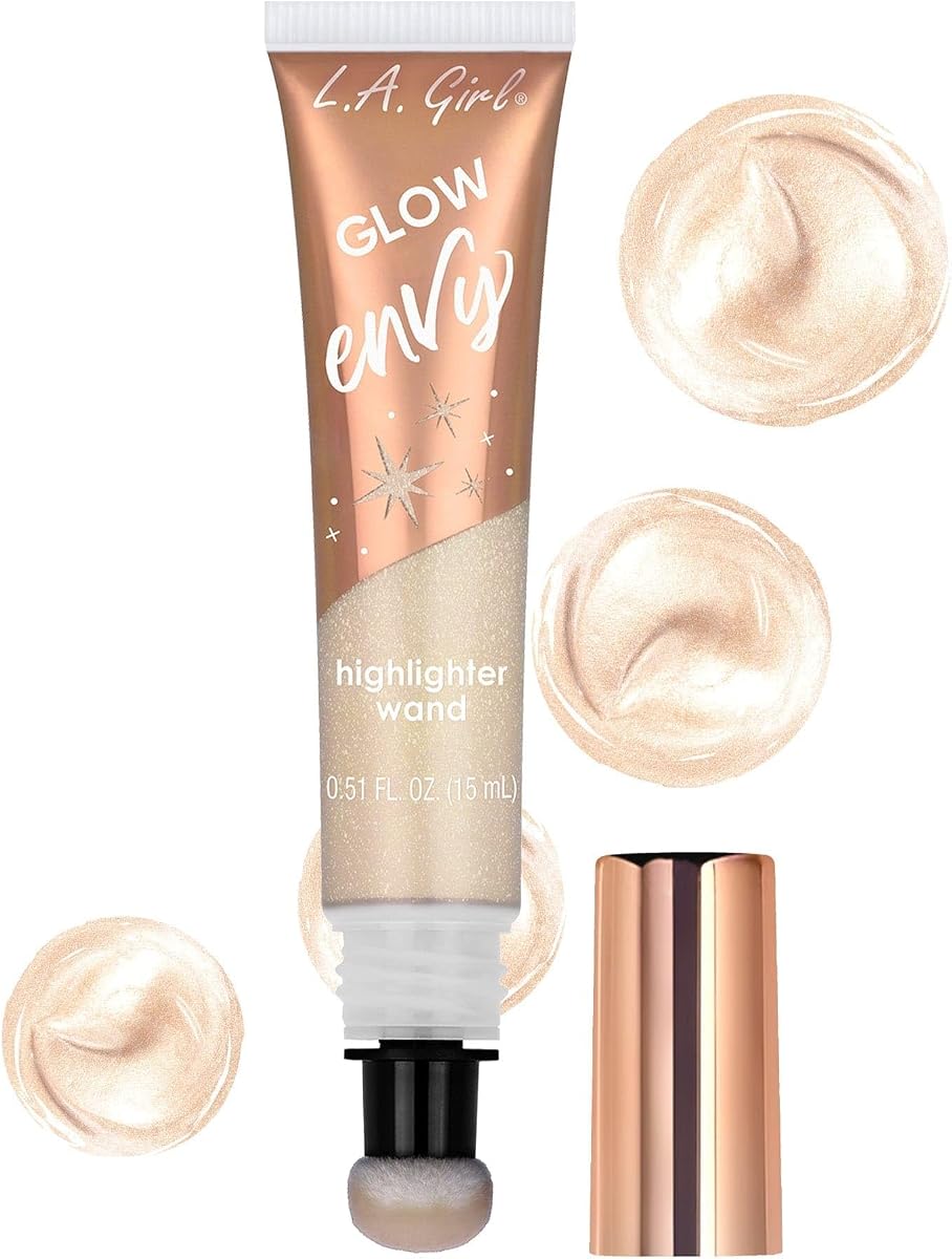 Varita para iluminar L.A. Girl Glow Envy, vida nocturna GBL575