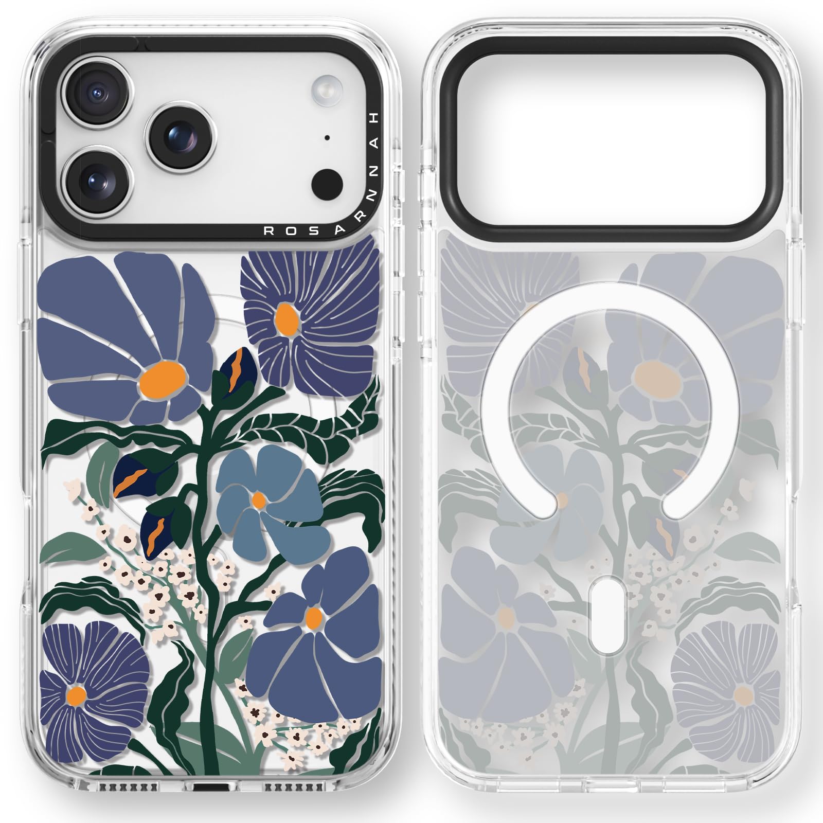 Coque iPhone 17 Pro durable pour éviter les rayures et chutes de 2m - 8