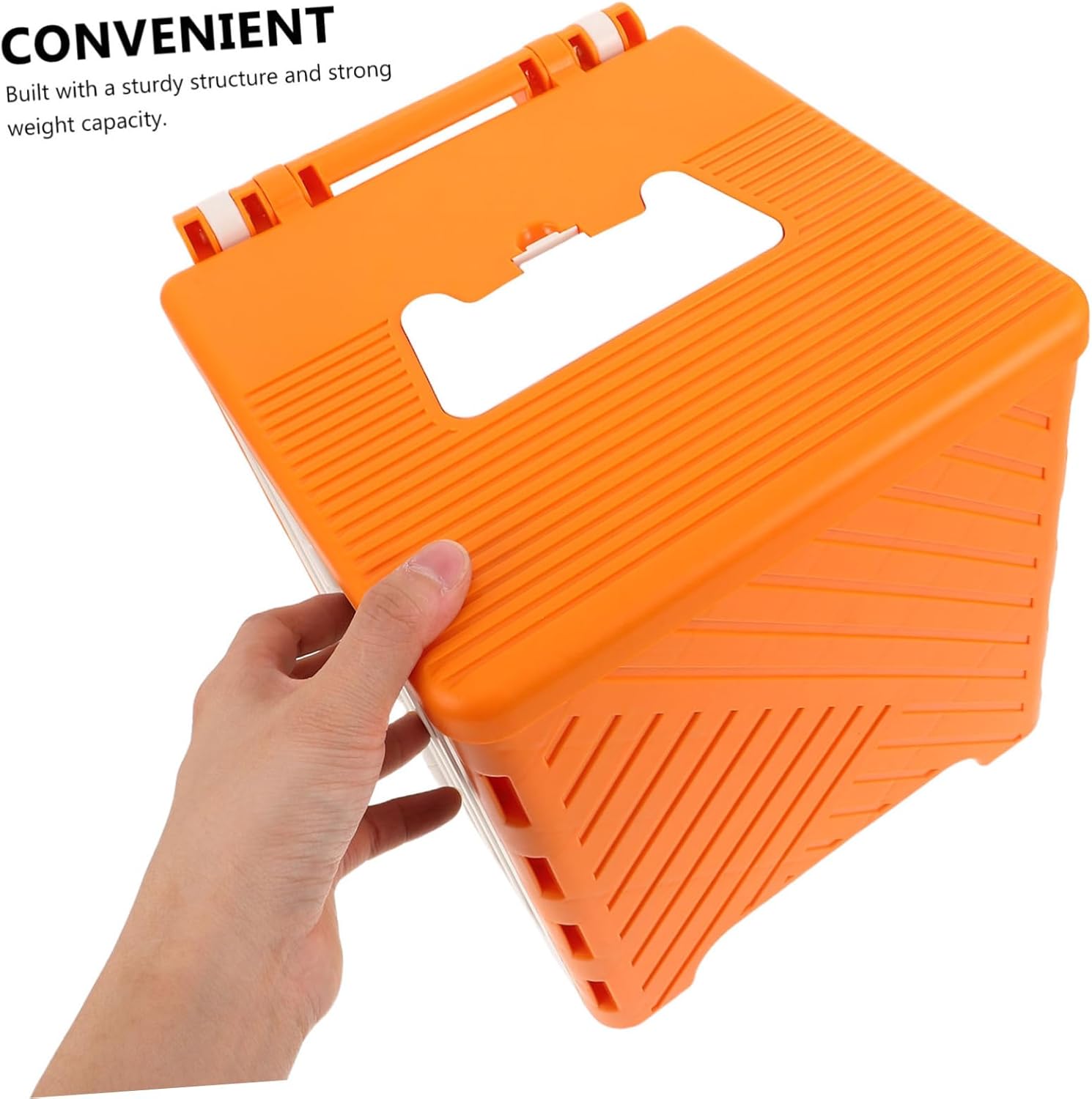 1 Set Portable Potty Training Seat Foldable and Ergonomic Design for Comfortable Use for Road Trips Camping and Home Sturdy Support and Easy to Clean