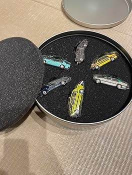 Amazon.co.jp: targa タルガTACCAR タッカータクシー倶楽部3