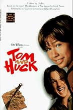 Tom and Huck: Movie Tie-In